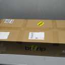 Bstrip 6-Tier Plant Shelf with Grow Light, 35.4x13.8x71in