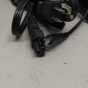 Ostrich Charger Compatible with Dell Laptop Computer 65W 45W Round Tip Power Adapter