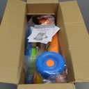 VTech Sit-to-Stand Learning Walker (Frustration Free Packaging) (Orange)