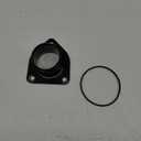 Dorman 902-1004 Engine Coolant Thermostat Housing Compatible with Select Ford Models