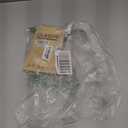 XDesign [2+2 Pack Galaxy S23 Ultra Screen Protector, 9H Tempered Glass Scratch Resistant, Ultrasonic Fingerprint Support, For Samsung Galaxy S23 Ultra 5G 6.8 Inch Glass Screen Protector