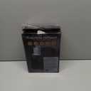 Hotel Scent Diffuser, House Scent Machine, 5000 Sq.Ft of Coverage, 500ml Large Capacity Aromatherapy Machine, Scent Diffusers for Home Large Room, Office Waterless Essential Oil Diffuser (Black)