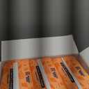 Pura Hypoallergenic Diapers, Size 1 (4-11lbs), Newborn, Totally Chlorine Free, Wetness Indicator, Suitable for Sensitive Skin, Soft Organic Cotton Comfort, Overnight, 3 Packs of 32 (96 Baby Diapers)