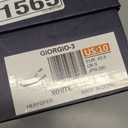 Bruno Marc Men's Giorgio Classic Slip-on Dress Loafers Shoes (10, White)