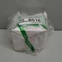 Jerify Practice Golf Balls Bulk 45g Solid Rubber Golf Training Balls High Bounce Performance for Hit Away Swing Driving Range Indoor Outdoor Training, Number of Items: 50