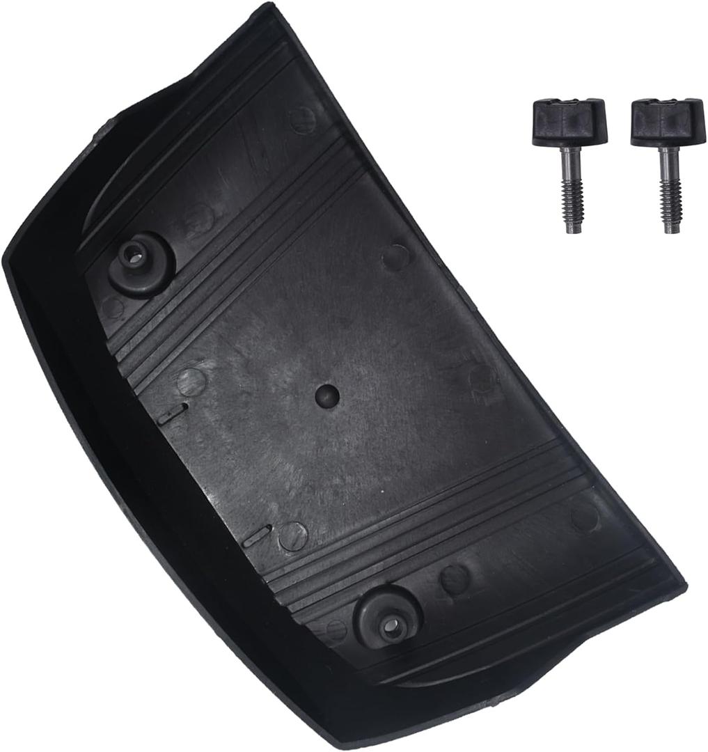 Lanigram 795120 Air Cleaner Cover Replace for 792289 795120Fit for 407000, 40H000, 40G000 Model Engines
