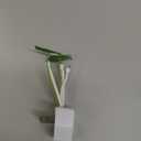 Sensor Led Night Light, Color Changing Plug-in LED Mushroom Dream Bed Lamp