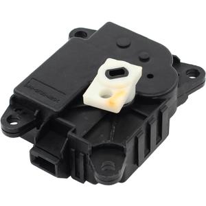 HVAC Heater Blend Door Actuator for Nissan Murano TITAN Maxima Pathfinder Altima Infiniti QX60 JX35