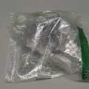 Chibery 2 Pack 165 Degree Soft Close Kitchen Corner Hinges, Lazy Susan Cabinets, Face Frame, Clip On Plate for Easy Installation, Hidden Face Mount, 3D Concealed Slow Self Closing for Folden Cupboard