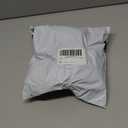 Angoily Water Dispenser Valves Reusable Plastic Spigot Faucet Replacement for 1 to 5 Gallon Screw-on Water Jugs Leak-Free Portable Valve for Home Office Camping Outdoor Use