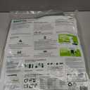 BAGSTER 3CUYD Dumpster in a Bag holds up to 3,300 lb, Green