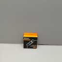 Misxi 2 Pack Tempered Glass Case Compatible for Apple Watch Series 11 (2025) Series 10 46mm, Hard PC Screen Protector Protection Ultra-Thin Lightweight Scratch-Resistant Cover for iWatch, Transparent