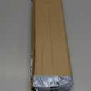 Garden Flag Stand Holder 4 Pack Garden Flag Pole 13.5" Width Premium Lawn Flag Pole Holder with Anti-Wind Clip for Outdoor Garden Lawn