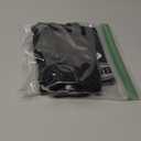 Bell Breeze 300 Half-Finger Mesh Cycling Glove (Small-Medium)