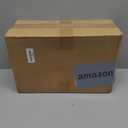 A Selected Pine Wood Organizer Open Box 4 Packs, 6x10 Wooden Storage Container with Handle for Bathroom and Kitchen
