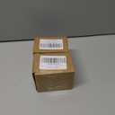 2 x Suction Cup Hooks for Shower, Towel Hook for Bathroom Wall, 2 Pack No-Drill Wall Hanger for Kitchen, Glass, Mirror, Tile to Hang Robes, Loofah(Silver)