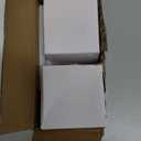 Intieror Gold Door Knob Set with Spindle, Old Style Door Knobs Replacement Set for Mortise Lock Interior Doors, Polished Brass (1 Pack)