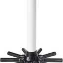 Hayward SWX236DA2 Lateral Assembly with Center Pipe Replacement for Hayward Sand Filter