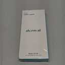 Charmast Portable Charger with Built in Cables, Power Bank with Cords Wires, Slim 10000mAh Travel Battery Pack 6 Outputs 3 Inputs 6A Fast Charging for Samsung Google Pixel LG Moto iPhone iPad (Purple)