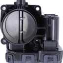MOTOKU Throttle Body for Jeep Wrangler 2008-2011, Chrysler Pacifica 3.8 2008, Town & Country 3.3 3.8 2008-2010 Dodge Grand Caravan 3.3 3.8 2008-2010