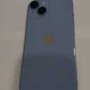 Apple iPhone 14, 128GB, Blue - Unlocked