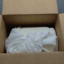 Tempur-Pedic Tempur -Cloud 2-Inch Mattress Topper, Twin XL, White