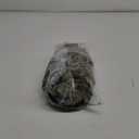 Ghillie Suit Camouflage Hunting Suits Outdoor 3D Leaf Lifelike Camo Clothing Lightweight Breathable Hooded Apparel (Fit tall 4.9-5.9ft, Dark Green)