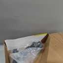 MOOG RK80727 Suspension Control Arm and Ball Joint Assembly front left lower