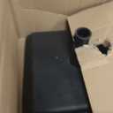 US Weight 40 Pound Umbrella Base - Weighted Umbrella base For Use With Patio Table Heavy Duty Base- Made in the USA