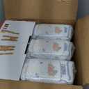 Huggies Size Newborn Diapers, Little Snugglers Baby Diapers, Size Newborn (up to 10 lbs), 144 Count