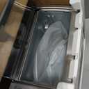 BLACK+DECKER Crisp 'N Bake Air Fry Countertop Convection Toaster Oven, Medium Capacity, 4-Slice, 5-in-1, Fits 9 Pizza, 30-Min Timer, Bake, Broil, Air Fry, Toast, Keep Warm, Stainless Steel
