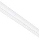 Inlight 30-inch Hardwired Only LED Under Cabinet Lighting, Soft White(3000K), Dimmable, Matte White Finished, ETL Listed, IN-0201-14-WH