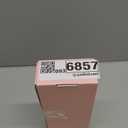 DIGUAN 13 Inches Ombre Claw Clip In Wavy Loose curly Synthetic Wrap Around Ponytail Extensions Short Pony Tail Clip In Extensions for Women Girl 4oz/115g (8H613-Dark Brown mix White Blonde)