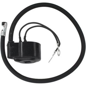 Ignition Coil Module for Tecumseh H30 H50 HH60 H60 H70 H80 HH70 HM100 HM70 HM80 HS40 HS50 LAV30 LAV35 LAV40 LAV50 TNT100 TNT120 TVM140 TVM170 TVM195 TVS120 TVM220 TVS105 TVS75 Engine Lawn Mower