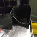 Cassida C100 Electronic Coin Sorter/Counter, Countable coins 1, 5, 10, 25, 250 coins/min, 110 VAC