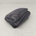 Amazon.com: JML Microfiber Bath Towel 2 Pack(30" x 60"), Oversized Thick Towels, Soft, Super Absorbent and Fast Drying, No Fading Multipurpose Use for Sports, Travel, Fitness, Yoga, 30 in 60 in, Grey Count : Home & Kitchen