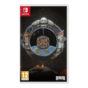 Loop Hero