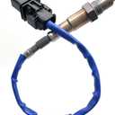 2pcs Upstream+Downstream Oxygen O2 Sensor for 2013-2016 Ford Escape 1.6L L4 234-5068 234-4577