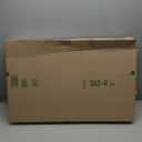 Threshold Ramp for Doorways 1.2" Rise- Odorless Indoor Entry Ramp- Non-Slip& Cuttable Handicap Ramp for Wheelchairs, Robot Vacuum Cleaners, Scooters, Strollers- Black- 1.2Rise (31.57.1)