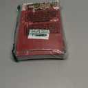 Artscope Christmas Throw Pillow Covers 18x18 Inch Set of 4, Merry Christmas Bright Xmas Tree Ball Winter Decoration Pillow Cases for Home Sofa Couch Decor-Green