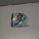 iClever BTH22 Kids Bluetooth Headphones, 60H Play Time, USB C Fast Charging, Bluetooth 5.4, AUX Cord,Safe Volume 74/85 dBA,Toddler Headphones for iPad/Tablet/Travel/School, Blue