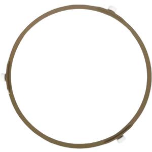 WB06X10001 Microwave Turntable Support Roller Ring Compatible for GE WB02X10838, WB06X10862, AP3621862, AH227717, EA227717, PS227717