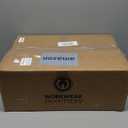 Bedsure GentleSoft Sherpa Fleece Twin Size Blanket for Couch, Non-Heated, Thick and Warm Throw for Women and Men, Soft Fuzzy Plush Twin Blanket for Winter, Olive Green, 60x80 Inches