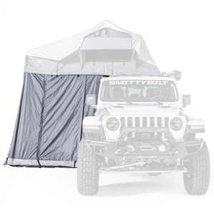GEN2 XL TENT ANNEX – GRAY – 2688