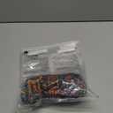 Zeagoo Womens Long Sleeve Tops 2025 V Neck Pleated Shirts Dressy Casual Tunic Blouses Loose Fit Fall Fashion Clothes Size Large