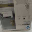 HP LaserJet Pro 4001n Black & White Printer, Print, Fast speeds, Easy setup, Mobile printing, Advanced security, USB, Ethernet Connection, Best-For-Office