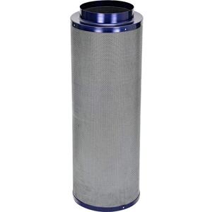 Active Air ACCF3910, 4" x 14", 215 CFM Carbon Filter, Grey