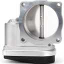 Electronic Throttle Body Compatible with Dodge Durango 2004 V8 5.7L & 2003-2004 Ram 1500 & 2003-2004 Ram 2500 & 2003-2004 Ram 3500, 5.7L Engine, OHV, Replace# 5161805AA, 53032120AB