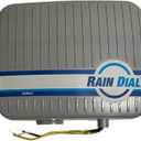 Irritrol Rain Dial RD1200-EXT-R 12 Station Outdoor Irrigation Controller