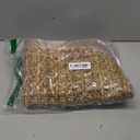 PLUS Haven Jute Doormat - Size: 17.5-Inches x 30-Inches - Pile Height: 1-Inch - Doormat Outdoor Entrance, Front Porch Door Mat, Easy to Clean Entry Mat, Outdoor and Indoor Uses, Home Decor